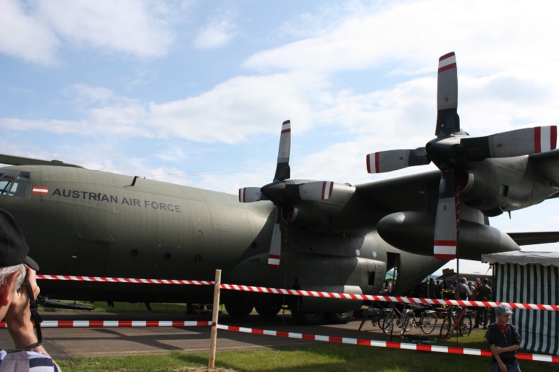 C-130 Hercules