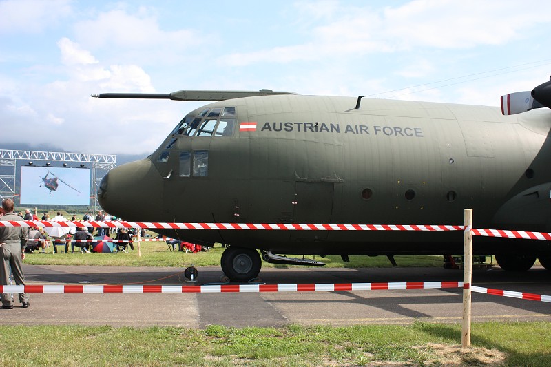 C-130 Hercules