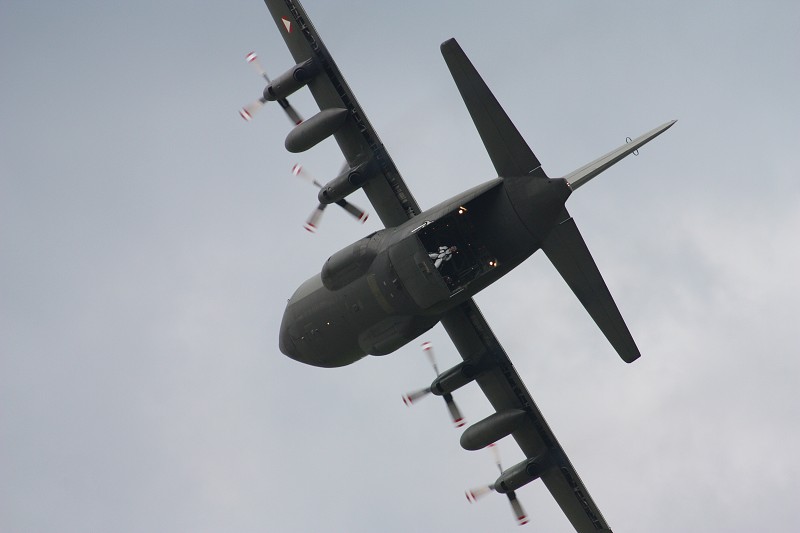 C-130 Hercules