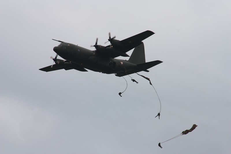 C-130 Hercules