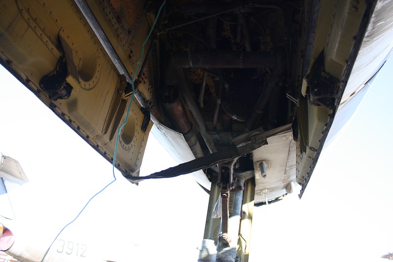 Il-28 Beagle