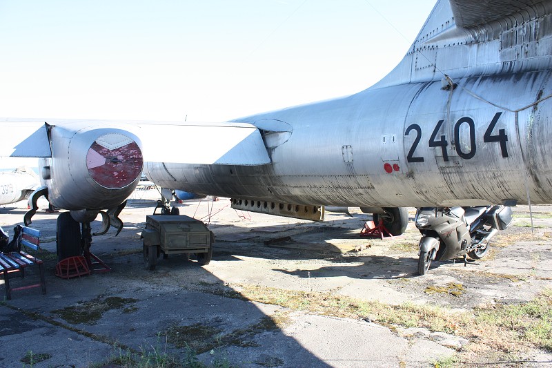 Il-28 Beagle