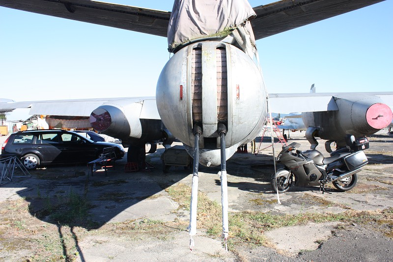 Il-28 Beagle