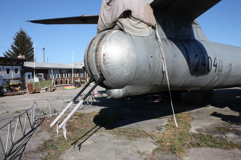 Il-28 Beagle