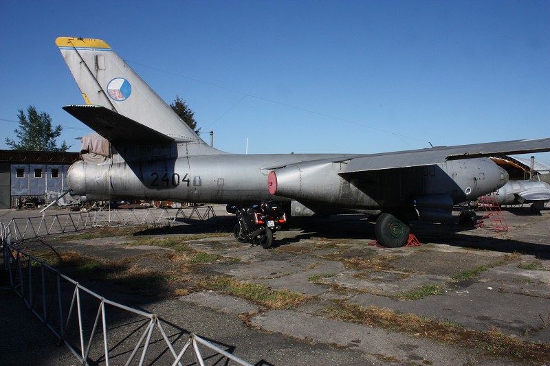 Il-28 Beagle