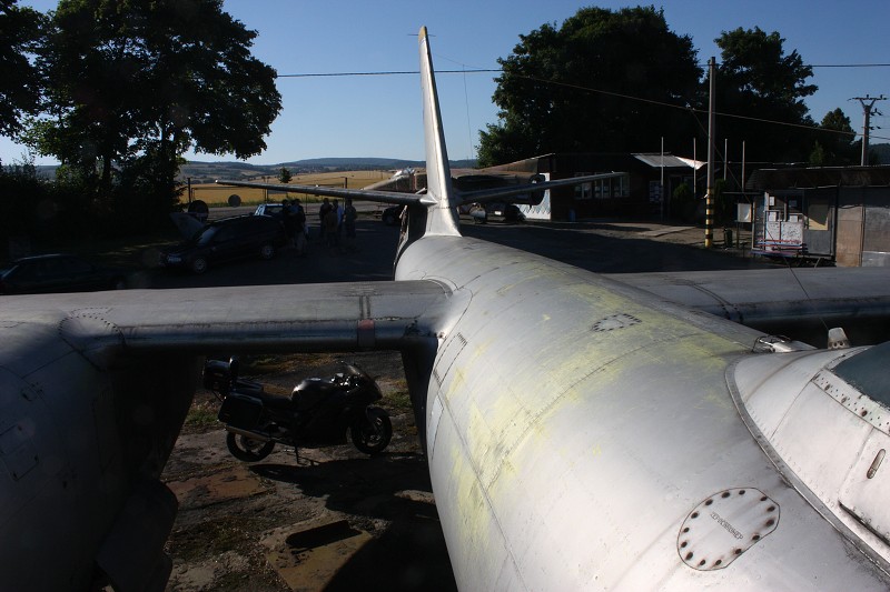 Il-28 Beagle