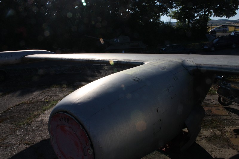Il-28 Beagle