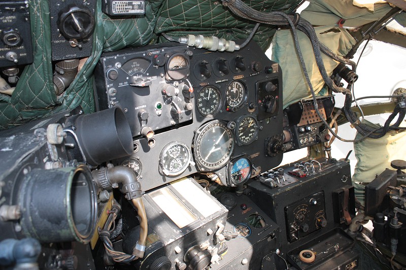 Il-28 Beagle