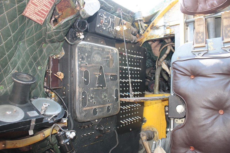 Il-28 Beagle