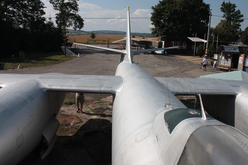 Il-28 Beagle