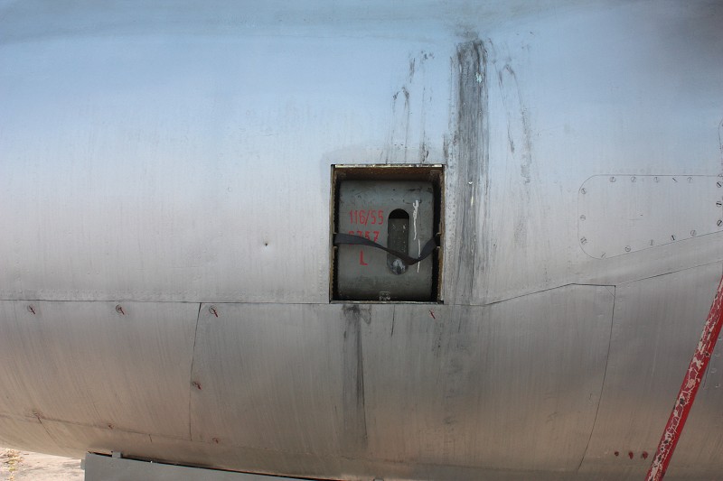 Il-28 Beagle