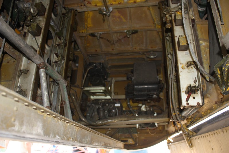 Il-28 Beagle