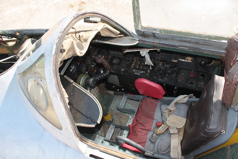 Il-28 Beagle
