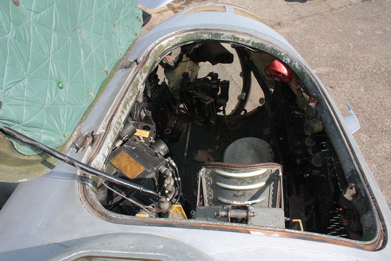 Il-28 Beagle