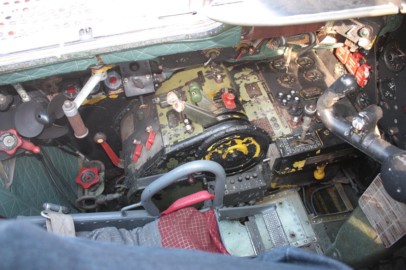 Il-28 Beagle