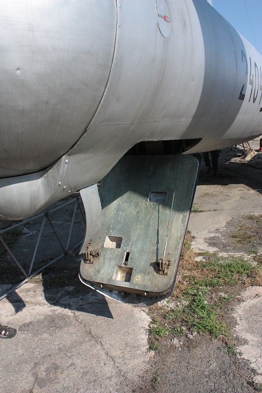 Il-28 Beagle