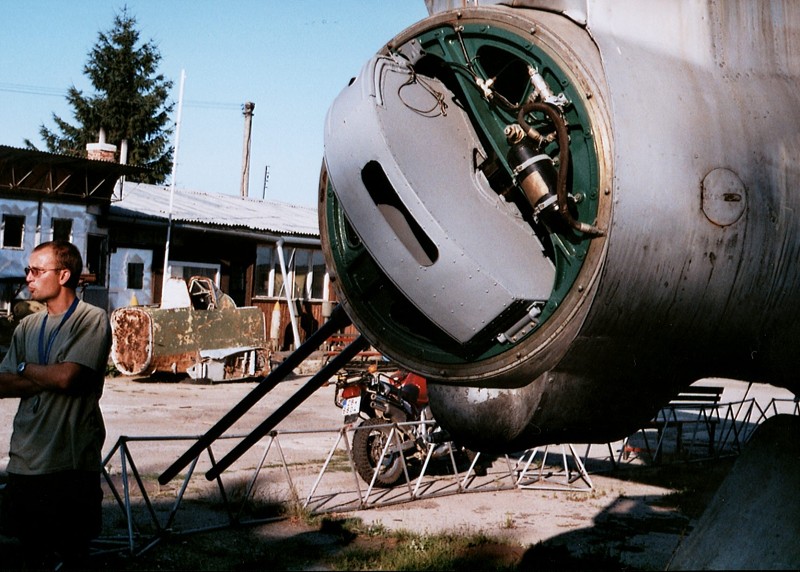 Il-28 Beagle