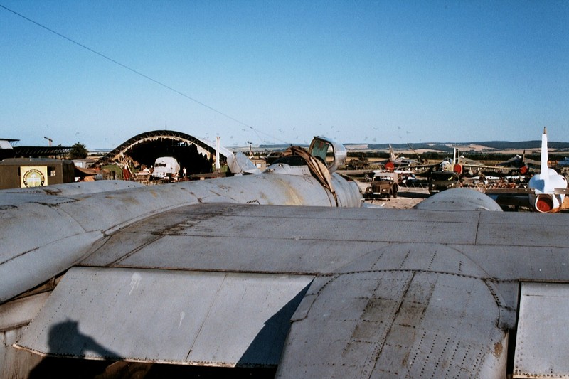 Il-28 Beagle