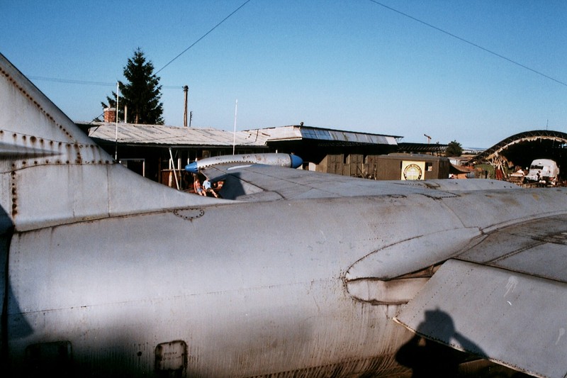 Il-28 Beagle