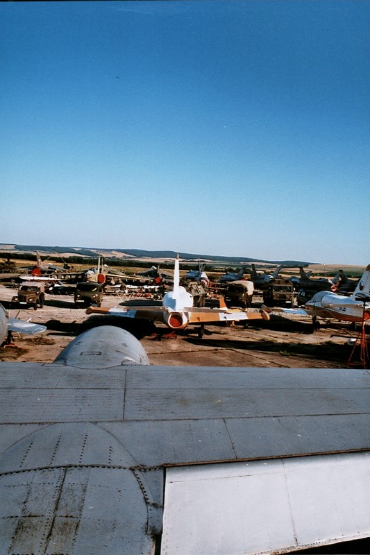 Il-28 Beagle
