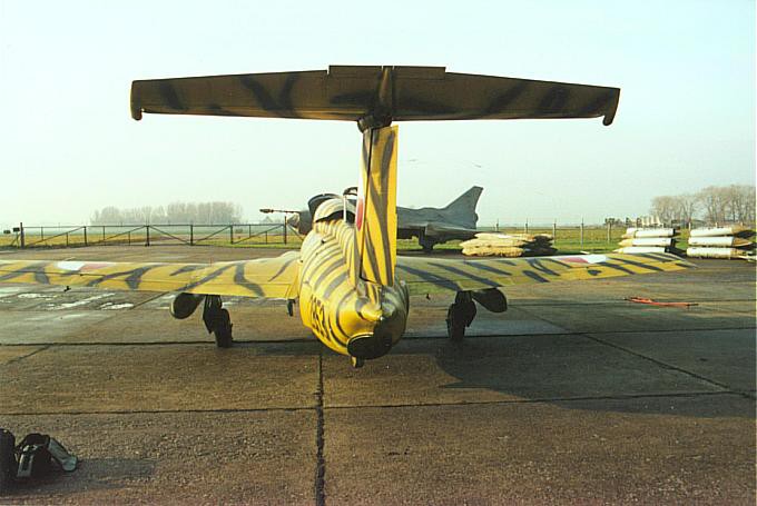 Aero L-29 Delfin