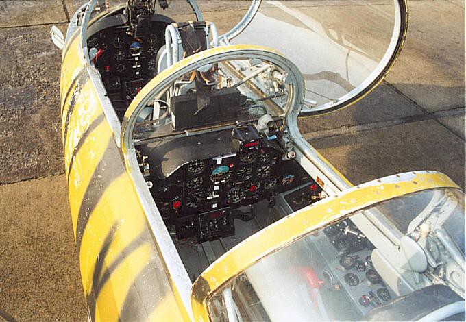 Aero L-29 Delfin