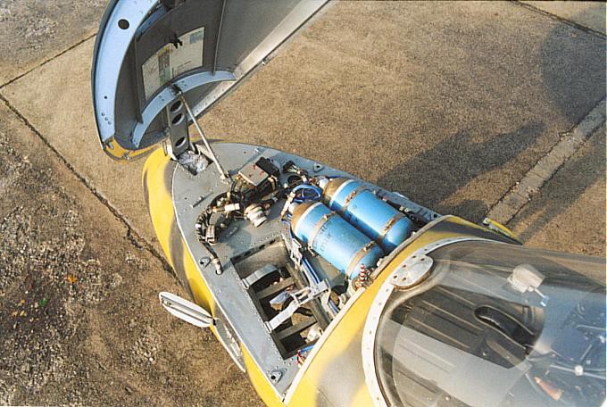 Aero L-29 Delfin