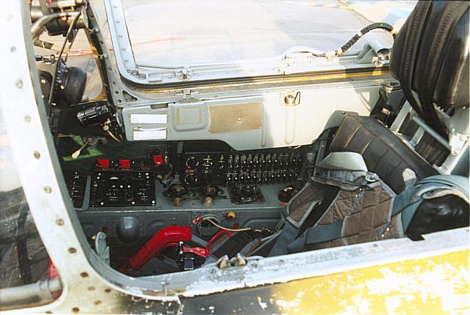 Aero L-29 Delfin