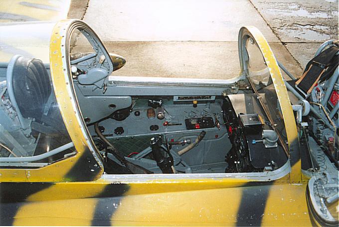 Aero L-29 Delfin