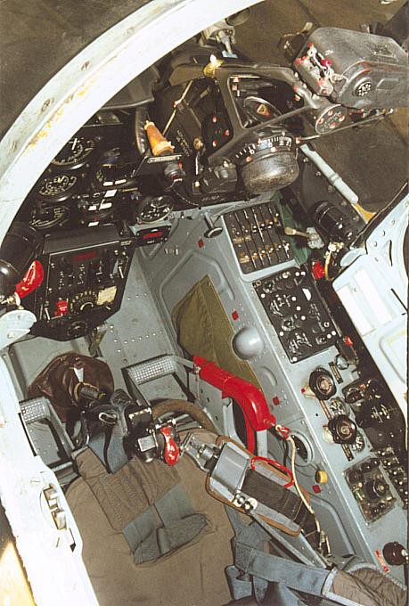 Aero L-29 Delfin