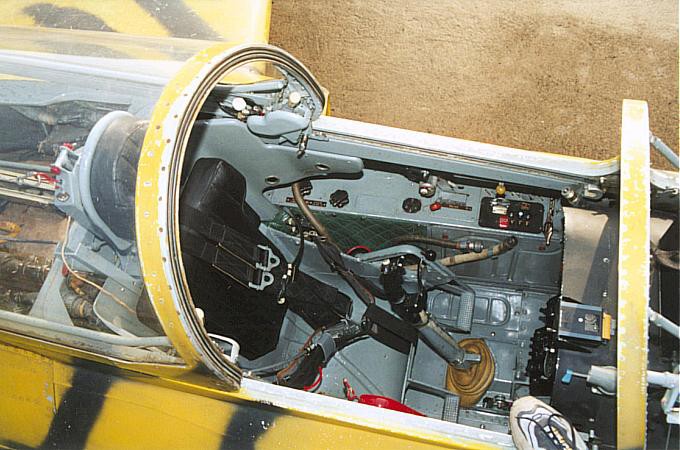 Aero L-29 Delfin