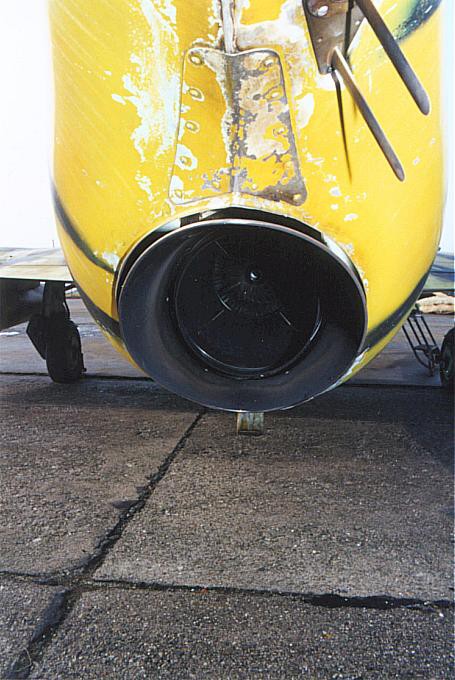 Aero L-29 Delfin