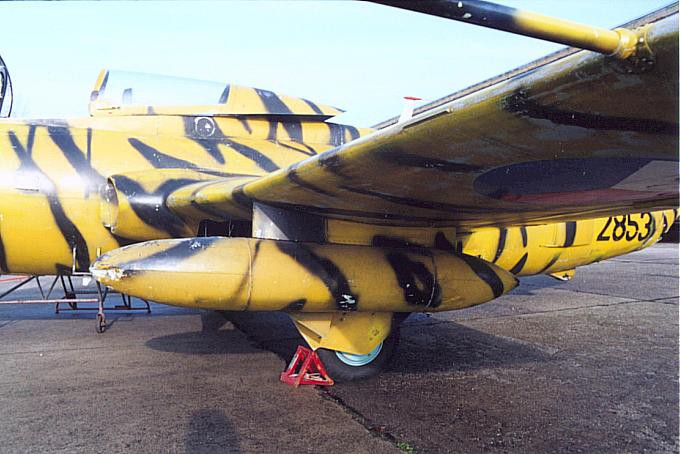Aero L-29 Delfin