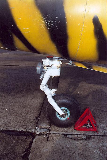 Aero L-29 Delfin