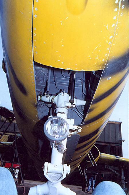Aero L-29 Delfin