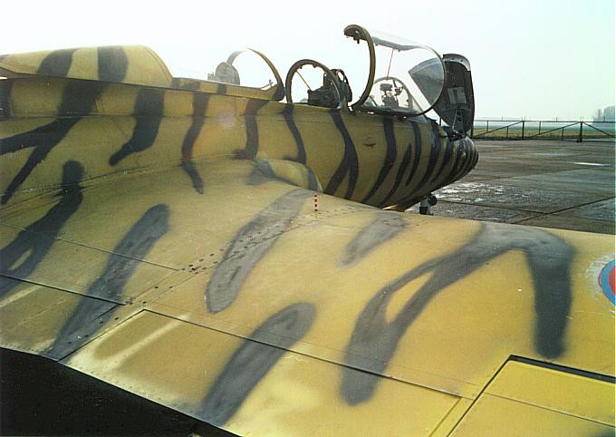 Aero L-29 Delfin