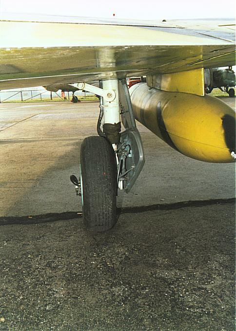 Aero L-29 Delfin
