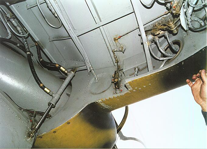 Aero L-29 Delfin