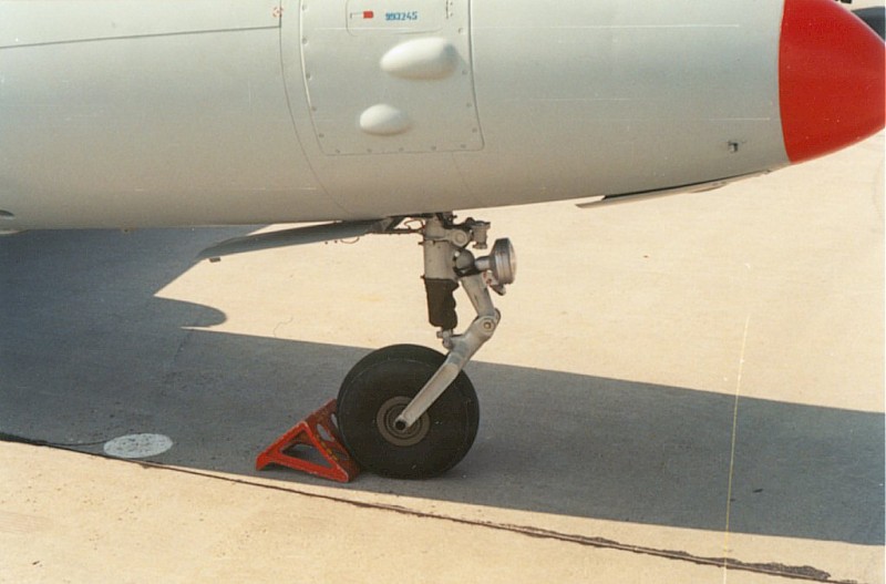 Aero L-29 Delfin