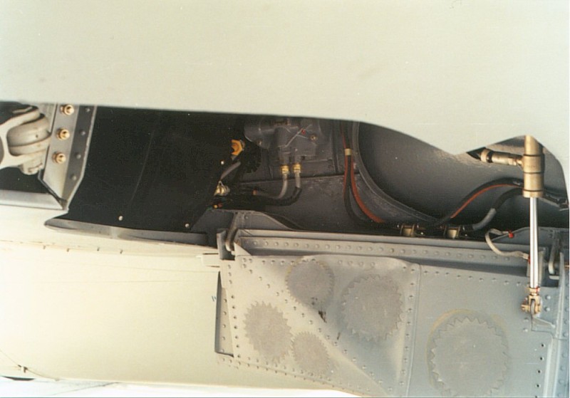 Aero L-29 Delfin
