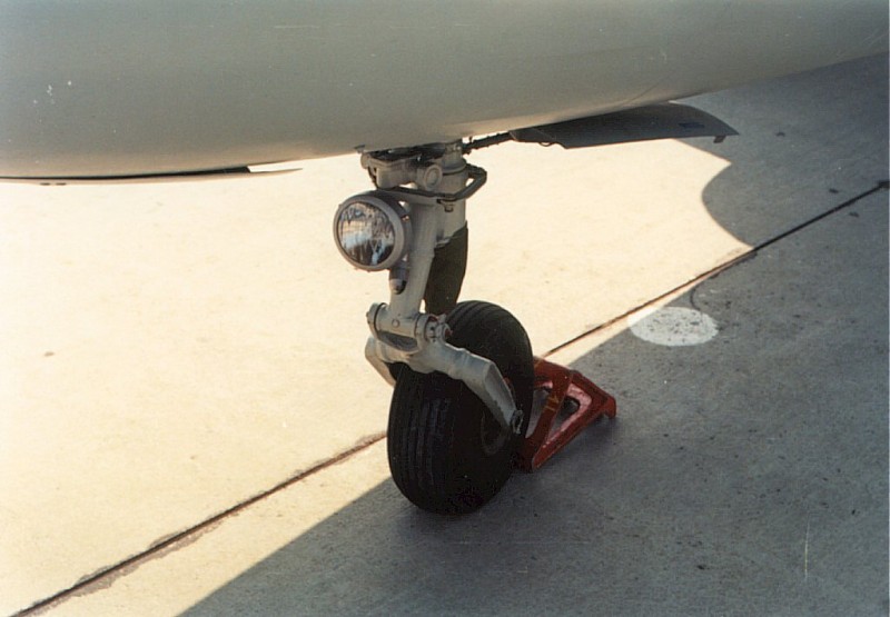 Aero L-29 Delfin