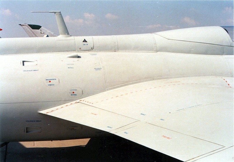 Aero L-29 Delfin
