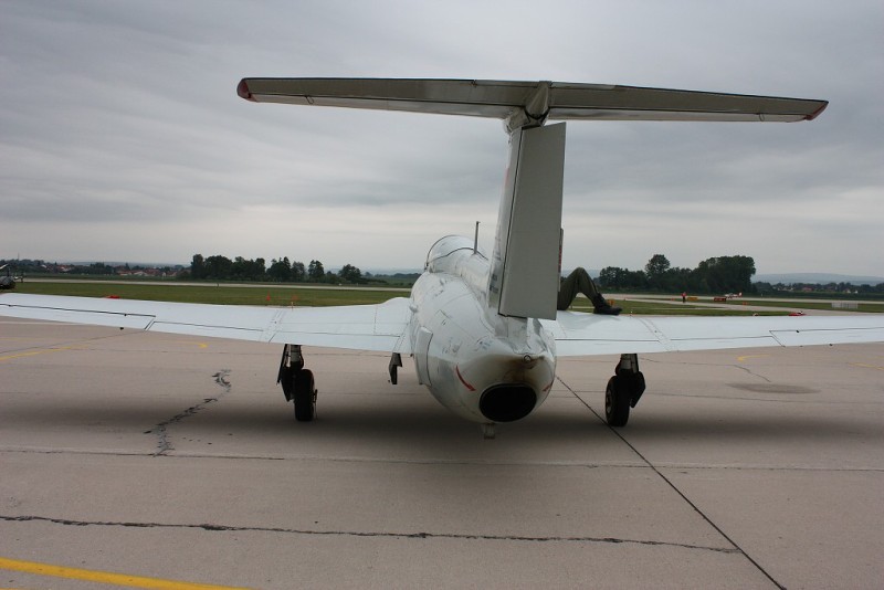 Aero L-29 Delfin