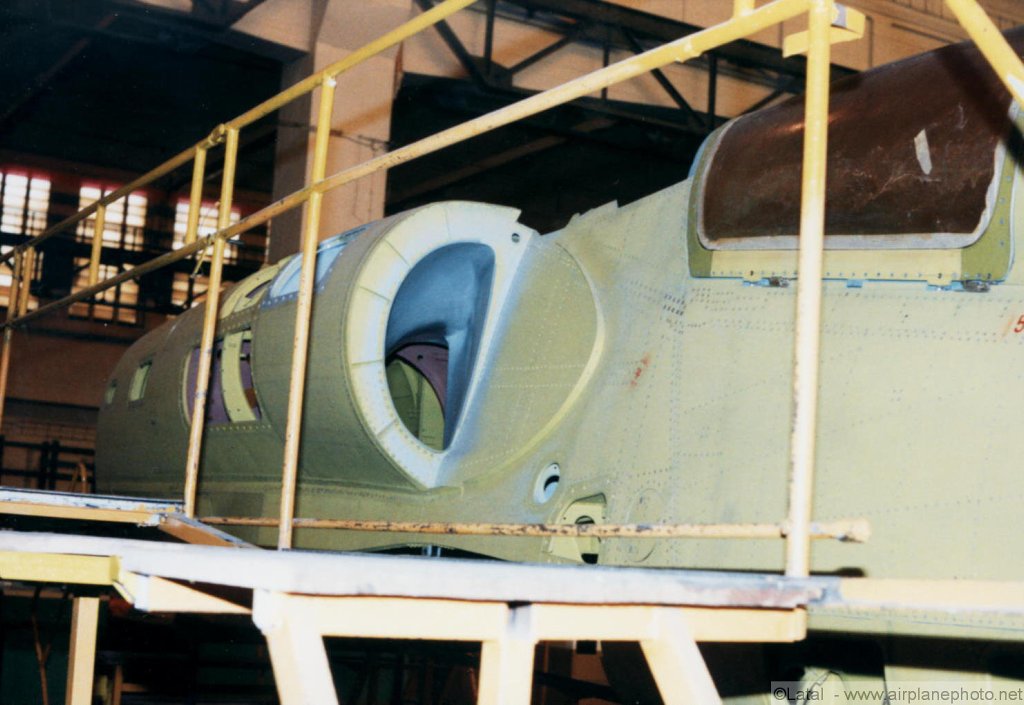 Aero L-39 Abatros