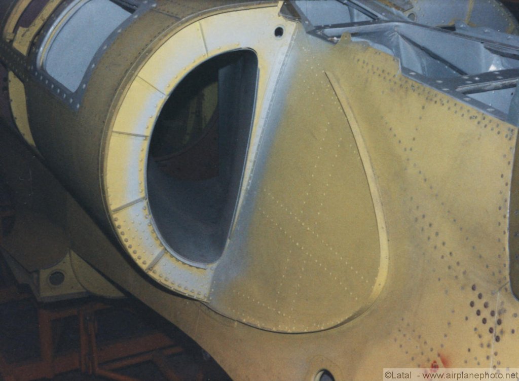 Aero L-39 Abatros
