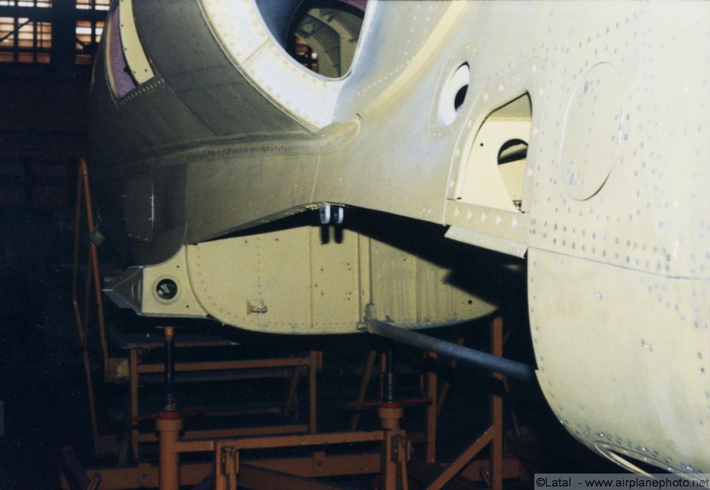 Aero L-39 Abatros