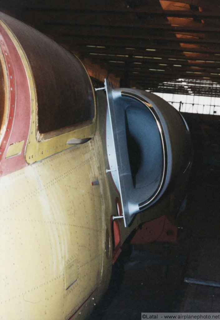 Aero L-39 Abatros