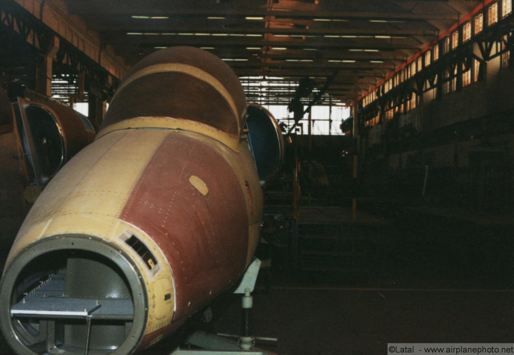 Aero L-39 Abatros