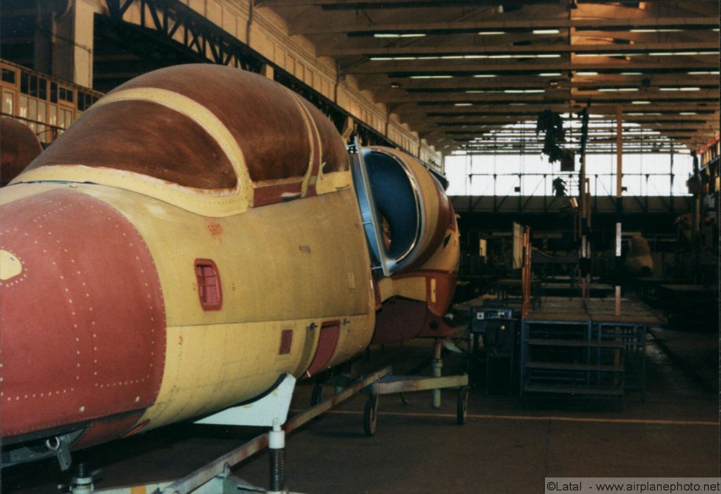 Aero L-39 Abatros