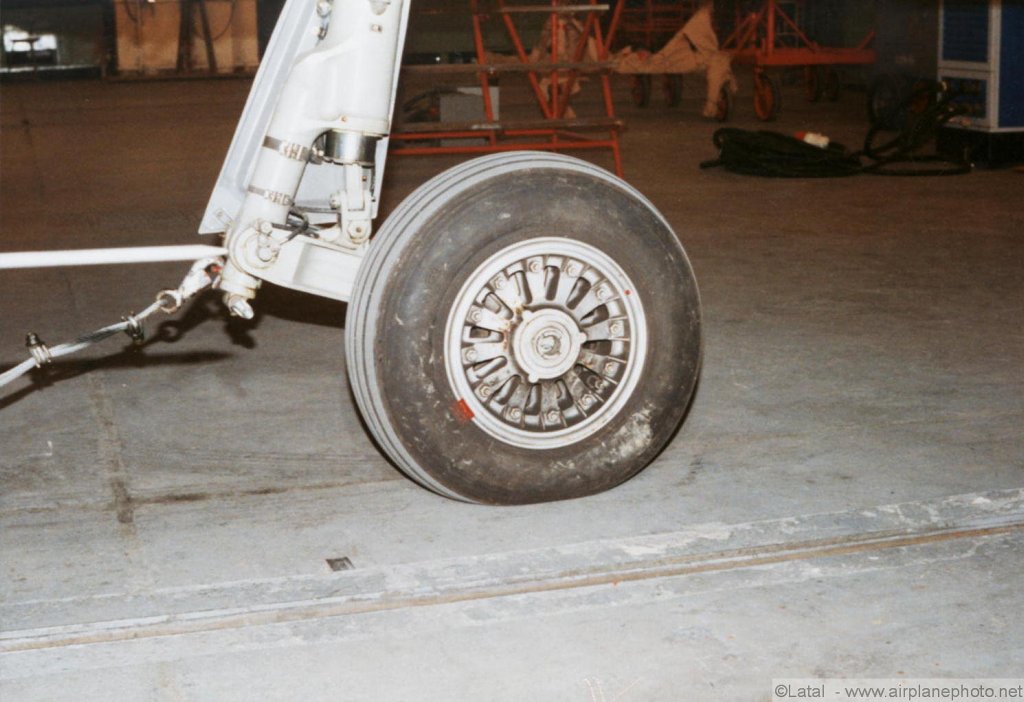 Aero L-39 Abatros